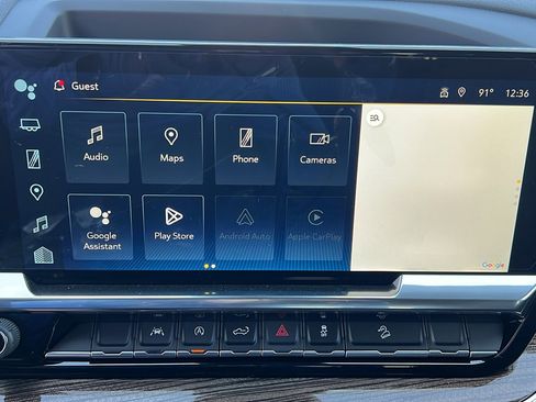 New 2026 Chevrolet Silverado 1500 LT Trail Boss w/ Convenience Package II image 26