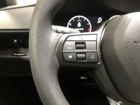 New 2026 Honda CR-V LX image 21