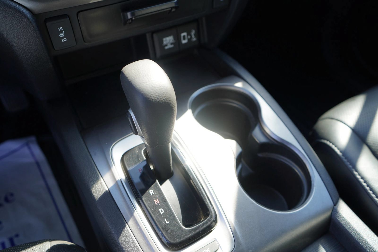 Used 2019 Honda Ridgeline RTL-T image 13