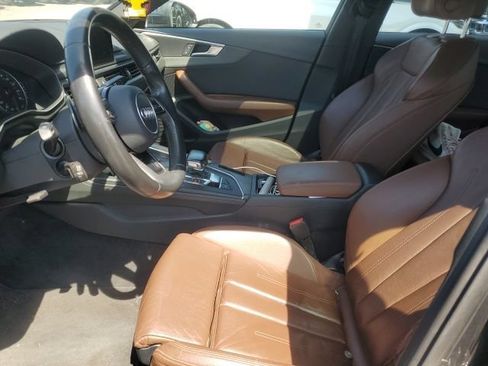 Used 2017 Audi A4 2.0T Premium Plus AWD/4WD image 6