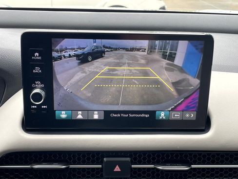 Certified 2023 Honda HR-V EX-L image 18