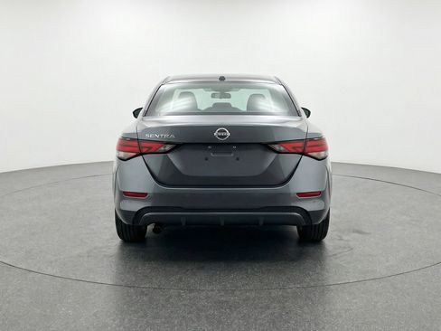 Used 2025 Nissan Sentra S image 6
