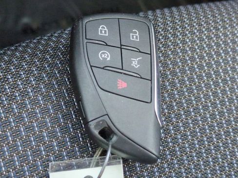 Used 2022 Buick Envision Preferred image 28