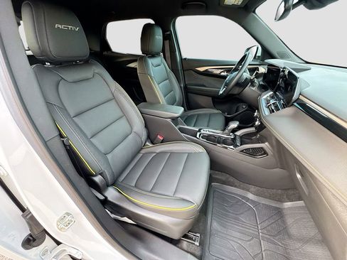 Used 2024 Chevrolet TrailBlazer ACTIV w/ Convenience Package image 26