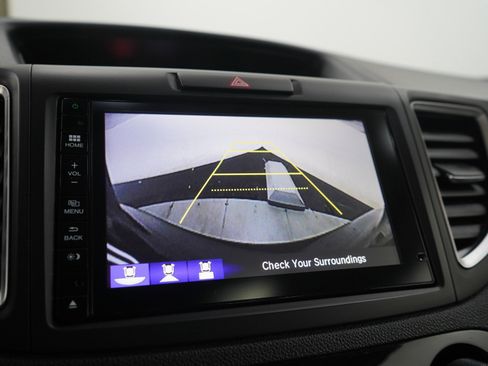 Used 2015 Honda CR-V EX-L image 28