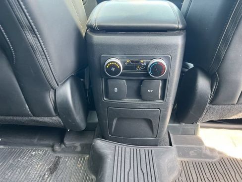 Used 2023 Ford Explorer XLT w/ Equipment Group 202A AWD/4WD image 16