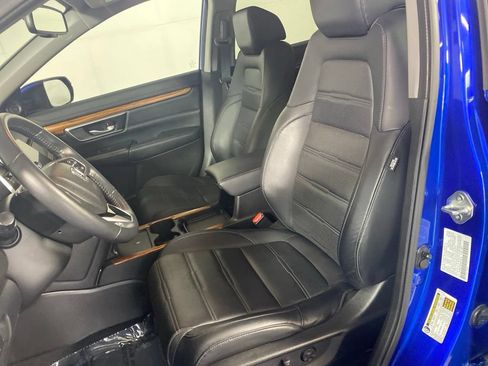 Used 2022 Honda CR-V Touring image 13