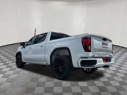 New 2026 GMC Sierra 1500 Elevation