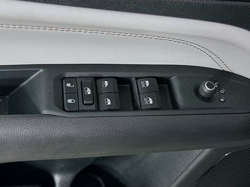 Certified 2024 Jeep Compass Limited AWD/4WD image 26