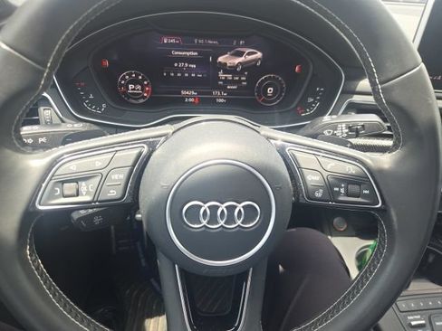 Used 2019 Audi S5 Premium Plus AWD/4WD image 10