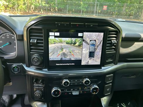 Used 2023 Ford F150 XLT w/ Equipment Group 302A High AWD/4WD image 20