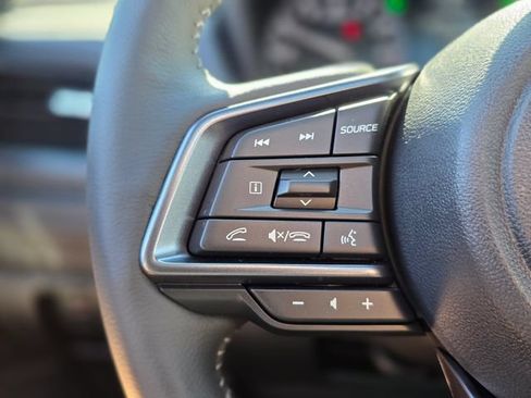 New 2026 Subaru Forester Limited AWD/4WD image 24