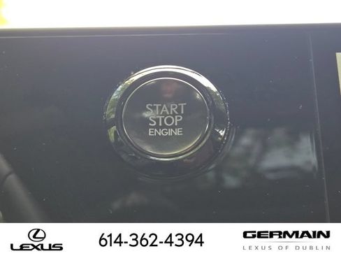 Used 2025 Lexus NX 350 AWD w/ Accessory Package (2T) image 22
