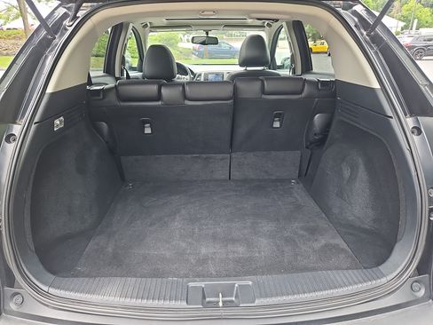 Used 2018 Honda HR-V EX-L image 29