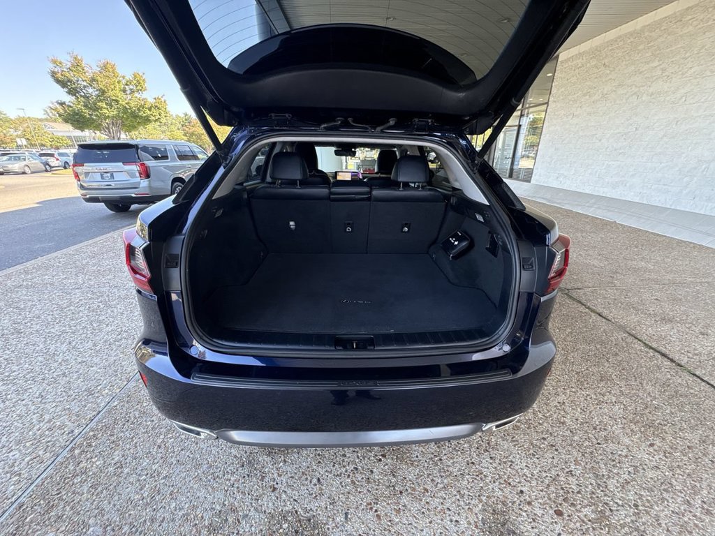 Used 2019 Lexus RX 350 AWD w/ Navigation Package image 27
