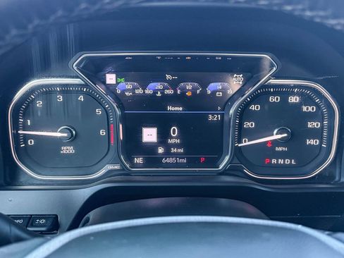 Used 2022 GMC Sierra 2500 Denali w/ Denali Ultimate Package image 59