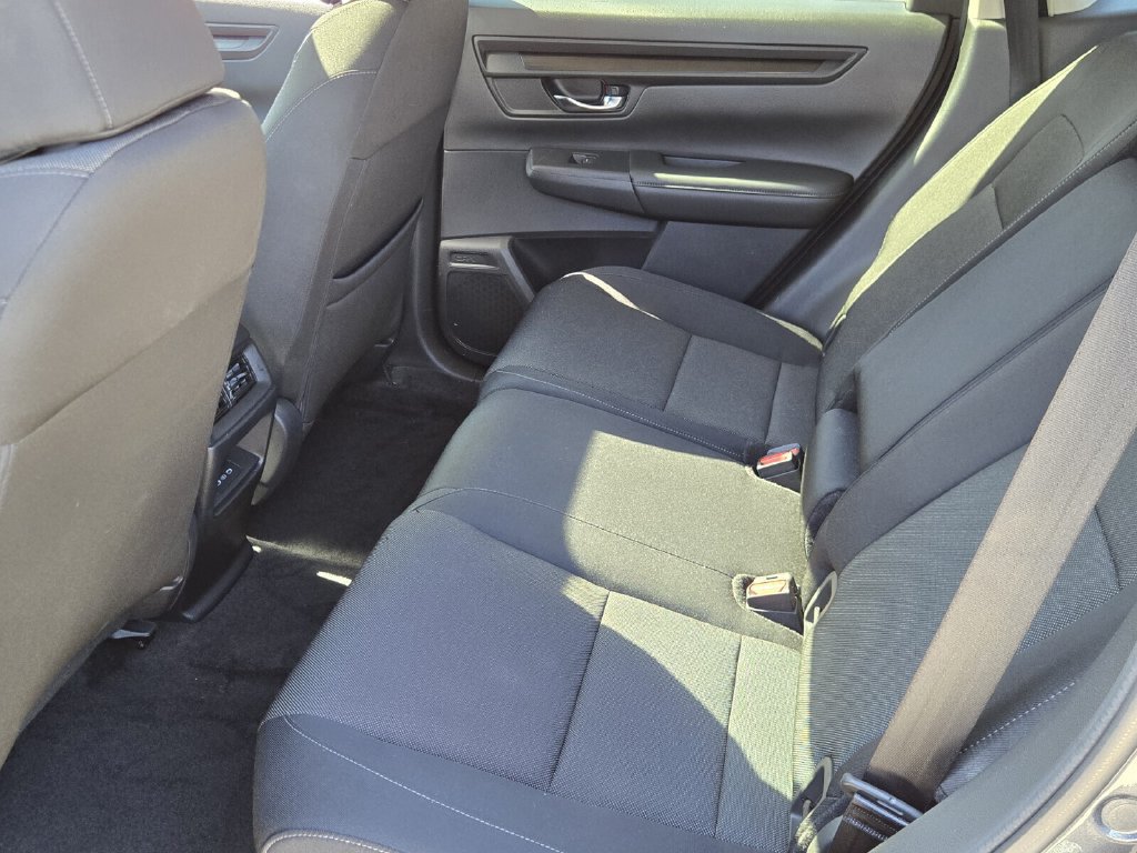 Used 2025 Honda CR-V EX image 11