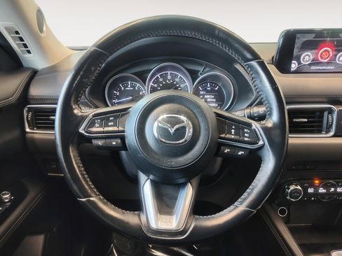 Used 2018 MAZDA CX-5 Grand Touring w/ Premium Package AWD/4WD image 17