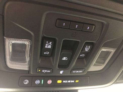 New 2026 Chevrolet Silverado 2500 High Country w/ High Country Premium Package image 42