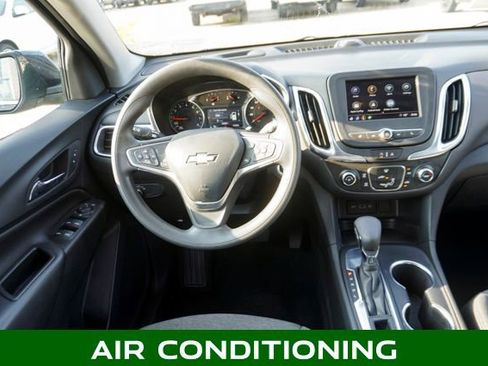 Used 2023 Chevrolet Equinox LT image 8