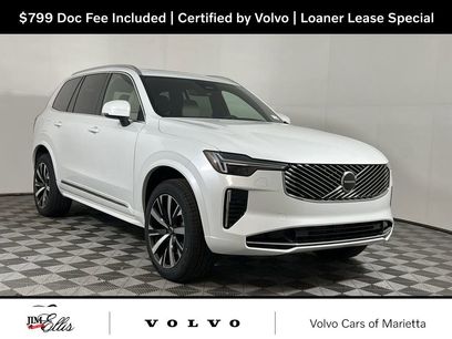 Certified 2026 Volvo XC90 B5 Core