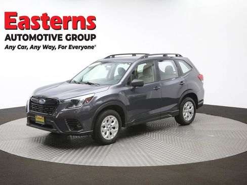 Used 2023 Subaru Forester image 54