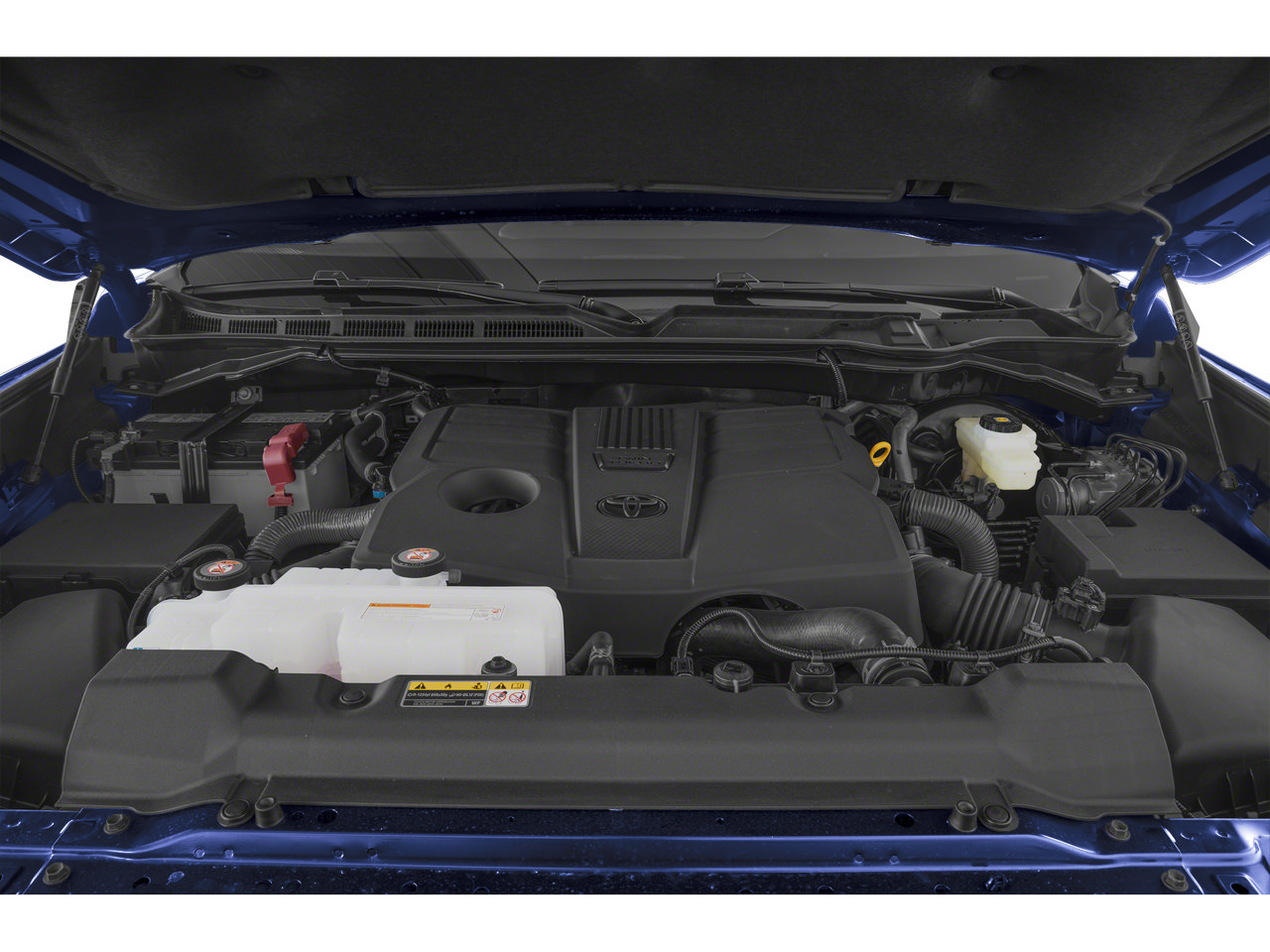 New 2025 Toyota Tundra Platinum AWD/4WD image 49