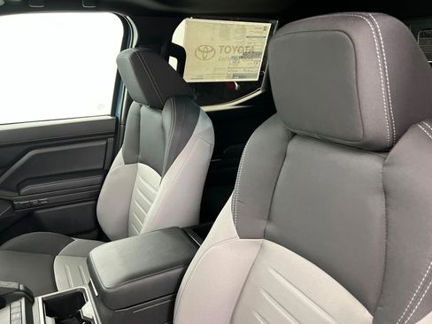 New 2026 Toyota Tacoma TRD Off-Road AWD/4WD image 16