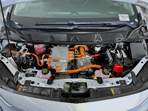 Used 2023 Chevrolet Bolt LT w/ Driver Confidence Package image 28