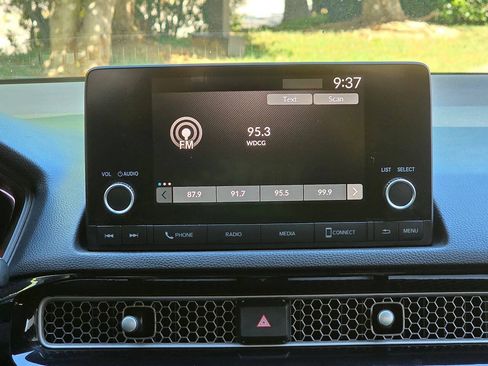 Used 2022 Honda Civic Sport image 20