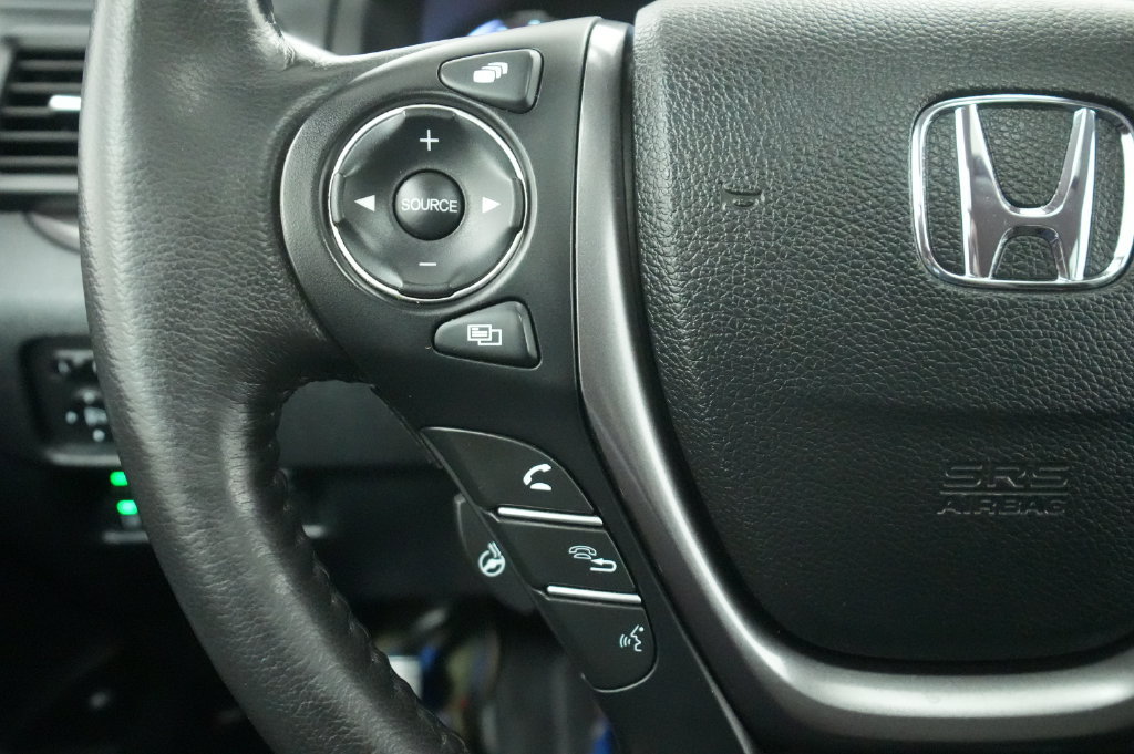 Used 2023 Honda Ridgeline RTL-E image 35