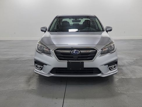 Used 2019 Subaru Legacy 2.5i Limited w/ Popular Package #2A AWD/4WD image 3