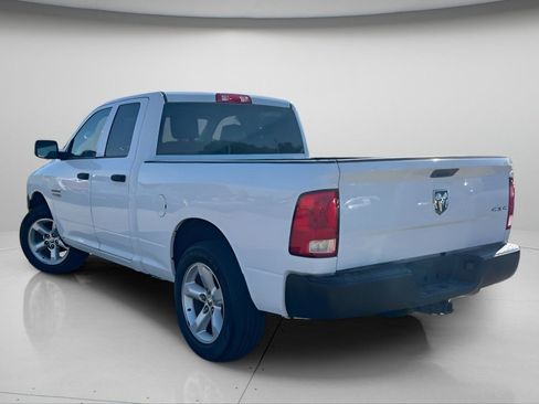 Used 2016 RAM 1500 Tradesman w/ Popular Equipment Group AWD/4WD image 11