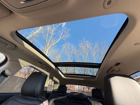 New 2026 Lincoln Corsair Grand Touring image 34