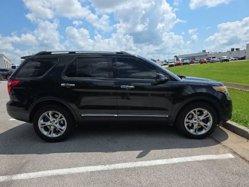 Used 2013 Ford Explorer Limited FWD image 6