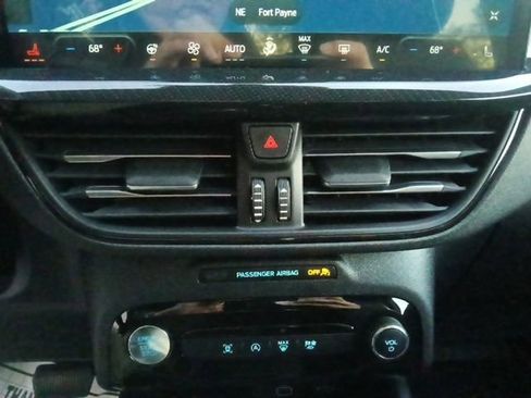 New 2026 Ford Escape ST-Line Elite w/ Equipment Group 501A AWD/4WD image 24