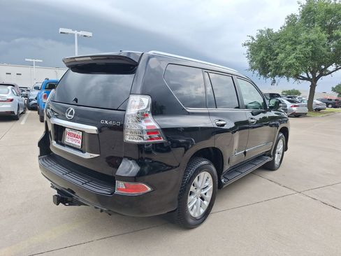 Used 2019 Lexus GX 460 Premium AWD/4WD image 6