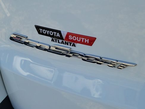 Used 2021 Ford EcoSport S image 8