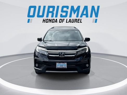 Used 2019 Honda Pilot Touring image 3