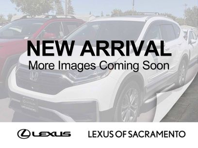 Used 2021 Honda CR-V Touring