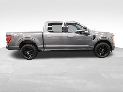 Used 2023 Ford F150 Lariat w/ Equipment Group 502A High image 15