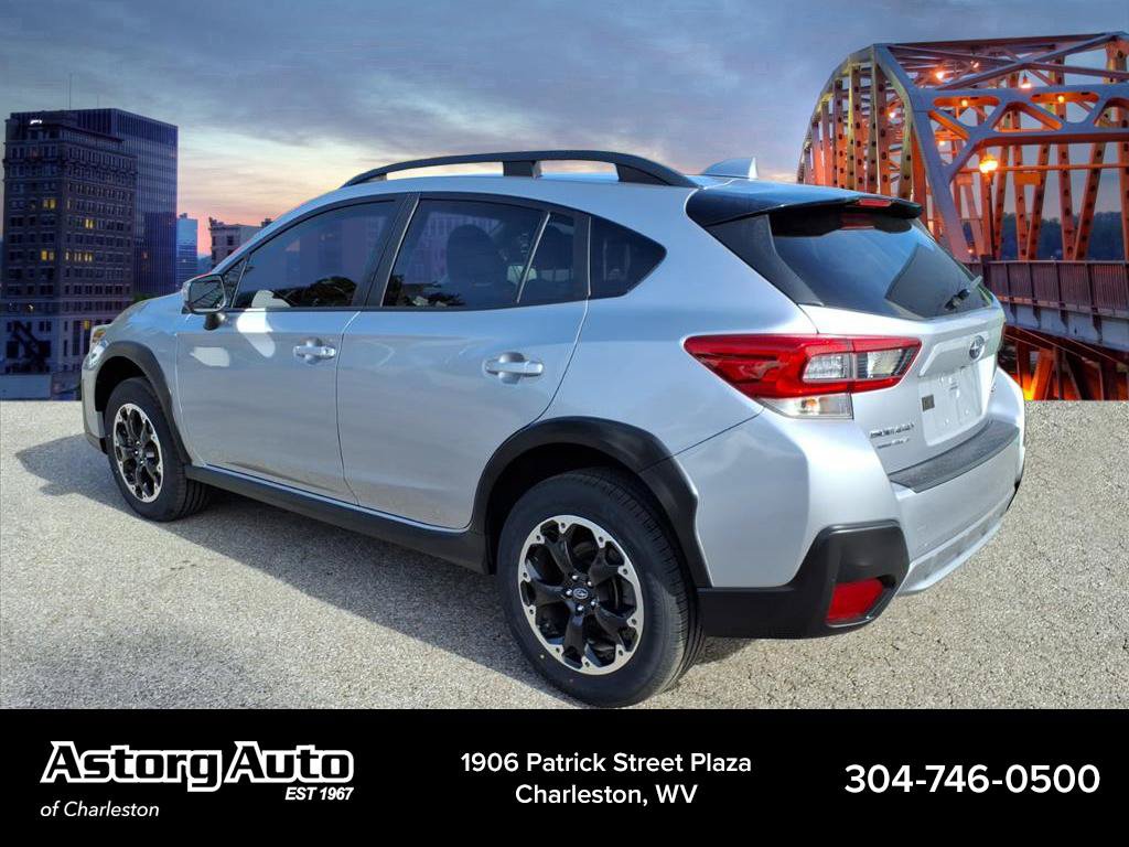 Used 2023 Subaru Crosstrek 2.0i Premium AWD/4WD image 5