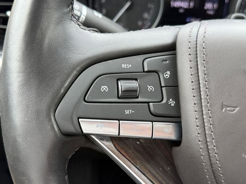 Certified 2024 Cadillac XT6 Premium Luxury w/ Platinum Package AWD/4WD image 20