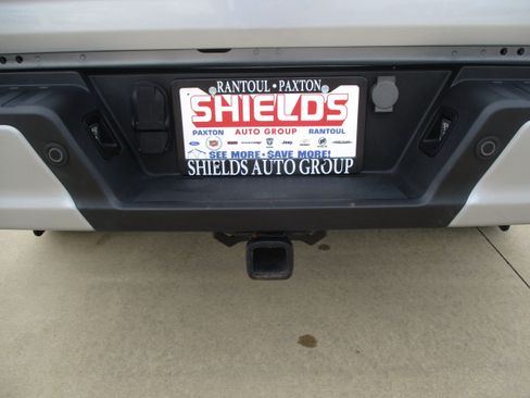 Used 2023 Ford F150 XLT w/ Equipment Group 302A High AWD/4WD image 6