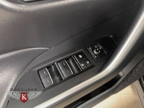 Used 2024 Toyota RAV4 AWD Hybrid w/ Weather Package image 20