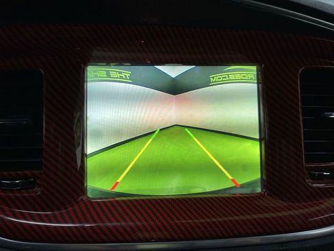 Used 2018 Dodge Charger R/T w/ Navigation & Travel Group image 17