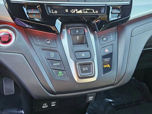 Used 2025 Honda Odyssey Sport-L image 12