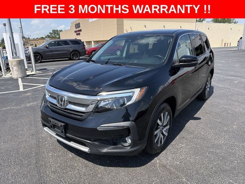 Used 2019 Honda Pilot EX-L image 27