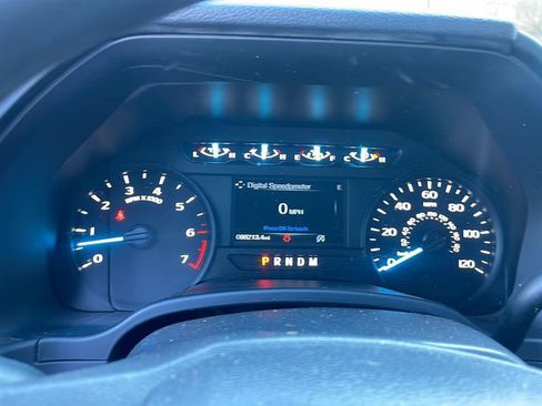 Used 2019 Ford F150 XL w/ Equipment Group 101A Mid image 2