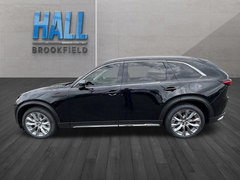 Used 2024 MAZDA CX-90 3.3 Turbo w/ Premium Package AWD/4WD image 2